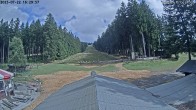 Archiv Foto Nationalpark Hunsrück-Hochwald: Webcam Erbeskopf 15:00