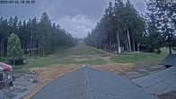 Archiv Foto Nationalpark Hunsrück-Hochwald: Webcam Erbeskopf 17:00
