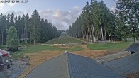 Archiv Foto Nationalpark Hunsrück-Hochwald: Webcam Erbeskopf 05:00