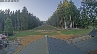 Archiv Foto Nationalpark Hunsrück-Hochwald: Webcam Erbeskopf 06:00