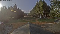 Archiv Foto Nationalpark Hunsrück-Hochwald: Webcam Erbeskopf 07:00
