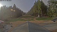Archiv Foto Nationalpark Hunsrück-Hochwald: Webcam Erbeskopf 07:00