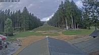 Archiv Foto Nationalpark Hunsrück-Hochwald: Webcam Erbeskopf 06:00