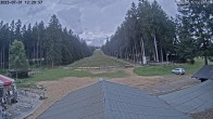 Archiv Foto Nationalpark Hunsrück-Hochwald: Webcam Erbeskopf 11:00