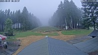 Archiv Foto Nationalpark Hunsrück-Hochwald: Webcam Erbeskopf 05:00
