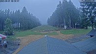Archiv Foto Nationalpark Hunsrück-Hochwald: Webcam Erbeskopf 06:00