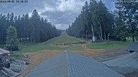 Archiv Foto Nationalpark Hunsrück-Hochwald: Webcam Erbeskopf 09:00
