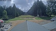 Archiv Foto Nationalpark Hunsrück-Hochwald: Webcam Erbeskopf 11:00