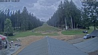 Archiv Foto Nationalpark Hunsrück-Hochwald: Webcam Erbeskopf 14:00