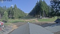 Archived image Webcam Erbeskopf mountain 17:00