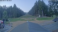 Archiv Foto Nationalpark Hunsrück-Hochwald: Webcam Erbeskopf 05:00