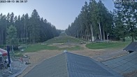 Archiv Foto Nationalpark Hunsrück-Hochwald: Webcam Erbeskopf 06:00