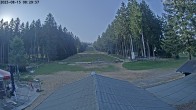 Archiv Foto Nationalpark Hunsrück-Hochwald: Webcam Erbeskopf 07:00