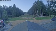 Archiv Foto Nationalpark Hunsrück-Hochwald: Webcam Erbeskopf 05:00