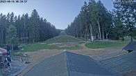 Archiv Foto Nationalpark Hunsrück-Hochwald: Webcam Erbeskopf 06:00