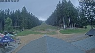 Archiv Foto Nationalpark Hunsrück-Hochwald: Webcam Erbeskopf 11:00
