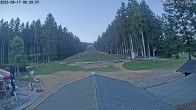 Archiv Foto Nationalpark Hunsrück-Hochwald: Webcam Erbeskopf 05:00