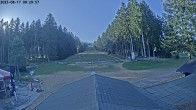 Archiv Foto Nationalpark Hunsrück-Hochwald: Webcam Erbeskopf 07:00