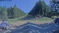 Archiv Foto Nationalpark Hunsrück-Hochwald: Webcam Erbeskopf 15:00