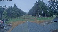 Archiv Foto Nationalpark Hunsrück-Hochwald: Webcam Erbeskopf 06:00