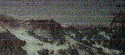 Archived image Webcam top station Sareis, Malbun 03:00