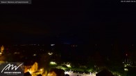 Archived image Webcam Weesen, St. Gallen 01:00