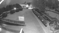 Archived image Webcam Restaurant Kreuzberg mountain (Rhön) 06:00