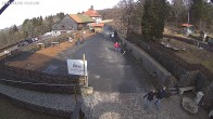 Archiv Foto Webcam Restaurant auf dem Kreuzberg (Rhön) 11:00