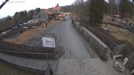 Archiv Foto Webcam Restaurant auf dem Kreuzberg (Rhön) 13:00