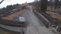 Archiv Foto Webcam Restaurant auf dem Kreuzberg (Rhön) 15:00