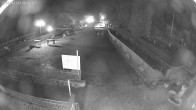 Archiv Foto Webcam Restaurant auf dem Kreuzberg (Rhön) 19:00