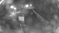 Archiv Foto Webcam Restaurant auf dem Kreuzberg (Rhön) 21:00