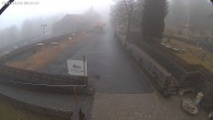 Archiv Foto Webcam Restaurant auf dem Kreuzberg (Rhön) 07:00