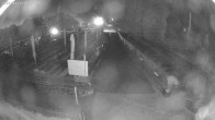 Archiv Foto Webcam Restaurant auf dem Kreuzberg (Rhön) 05:00