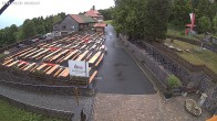 Archiv Foto Webcam Restaurant auf dem Kreuzberg (Rhön) 06:00