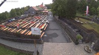 Archiv Foto Webcam Restaurant auf dem Kreuzberg (Rhön) 06:00