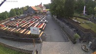Archiv Foto Webcam Restaurant auf dem Kreuzberg (Rhön) 07:00