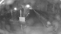 Archiv Foto Webcam Restaurant auf dem Kreuzberg (Rhön) 05:00