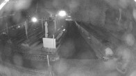 Archiv Foto Webcam Restaurant auf dem Kreuzberg (Rhön) 05:00