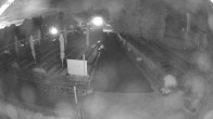 Archiv Foto Webcam Restaurant auf dem Kreuzberg (Rhön) 05:00