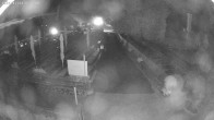 Archiv Foto Webcam Restaurant auf dem Kreuzberg (Rhön) 05:00