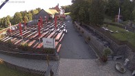 Archiv Foto Webcam Restaurant auf dem Kreuzberg (Rhön) 07:00