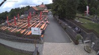 Archiv Foto Webcam Restaurant auf dem Kreuzberg (Rhön) 11:00