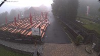 Archiv Foto Webcam Restaurant auf dem Kreuzberg (Rhön) 07:00