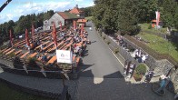Archiv Foto Webcam Restaurant auf dem Kreuzberg (Rhön) 15:00