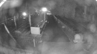 Archiv Foto Webcam Restaurant auf dem Kreuzberg (Rhön) 05:00