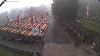 Archiv Foto Webcam Restaurant auf dem Kreuzberg (Rhön) 07:00