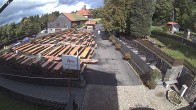 Archiv Foto Webcam Restaurant auf dem Kreuzberg (Rhön) 13:00