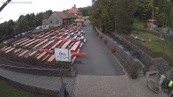 Archiv Foto Webcam Restaurant auf dem Kreuzberg (Rhön) 15:00