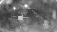 Archiv Foto Webcam Restaurant auf dem Kreuzberg (Rhön) 05:00